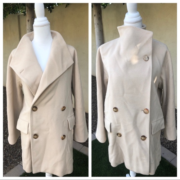 MaxMara Jackets & Blazers - (Sold) M A X  M A R A